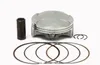 Vertex HC Forged Piston Kit 76.77 13.9:1