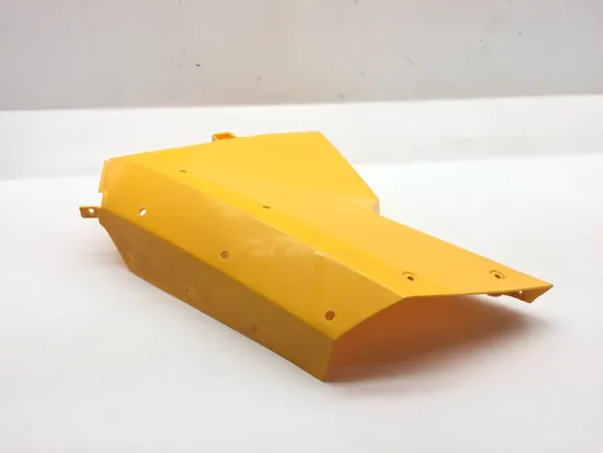 Left Lower Front Fender 2012 Can Am Commander 800R 4x4 XT EFI 2552A