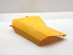 Left Lower Front Fender 2012 Can Am Commander 800R 4x4 XT EFI 2552A