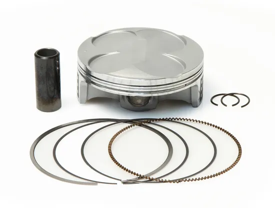 Vertex Big Bore Forged Piston Kit 79.97 14.6:1