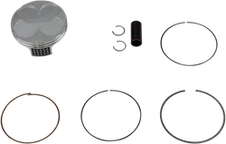 Vertex Big Bore Forged Piston Kit 79.97 14.6:1