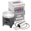 Vertex Big Bore Forged Piston Kit 79.97 14.6:1