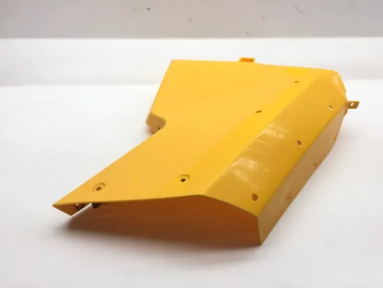 Right Lower Front Fender 2012 Can Am Commander 800R 4x4 XT EFI 2552A