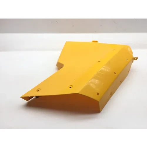 Right Lower Front Fender 2012 Can Am Commander 800R 4x4 XT EFI 2552A 3