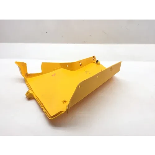 Right Lower Front Fender 2012 Can Am Commander 800R 4x4 XT EFI 2552A 9