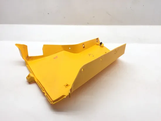 Right Lower Front Fender 2012 Can Am Commander 800R 4x4 XT EFI 2552A