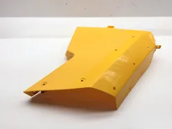 Right Lower Front Fender 2012 Can Am Commander 800R 4x4 XT EFI 2552A