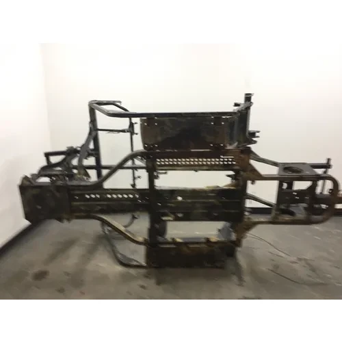 Frame Chassis 2012 Can Am Commander 800R 4x4 XT EFI 2552A 16