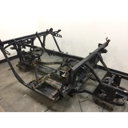 Frame Chassis 2012 Can Am Commander 800R 4x4 XT EFI 2552A 11