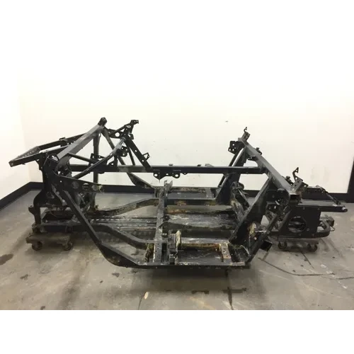 Frame Chassis 2012 Can Am Commander 800R 4x4 XT EFI 2552A 9