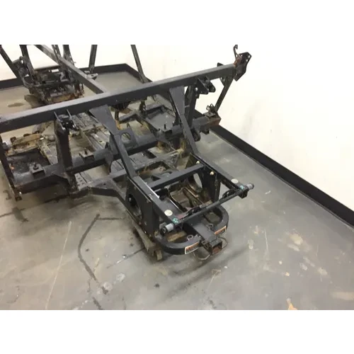Frame Chassis 2012 Can Am Commander 800R 4x4 XT EFI 2552A 13