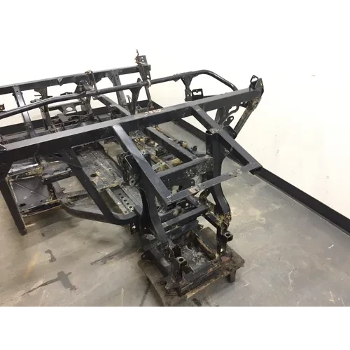Frame Chassis 2012 Can Am Commander 800R 4x4 XT EFI 2552A 7