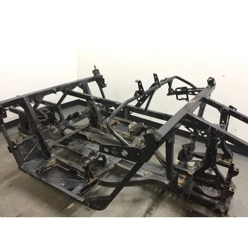 Frame Chassis 2012 Can Am Commander 800R 4x4 XT EFI 2552A 5