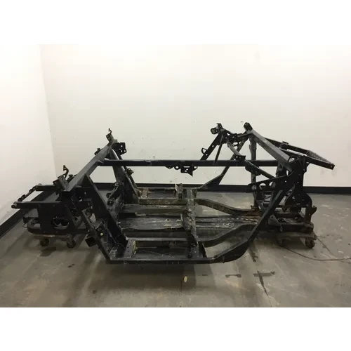 Frame Chassis 2012 Can Am Commander 800R 4x4 XT EFI 2552A 3