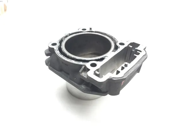 Engine Cylinder Jug W Piston Front 2012 Can Am Commander 800R 4x4 XT EFI 2552A x