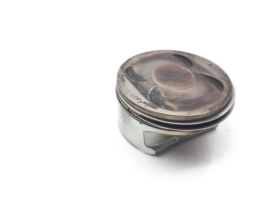 Engine Cylinder Jug W Piston Front 2012 Can Am Commander 800R 4x4 XT EFI 2552A x