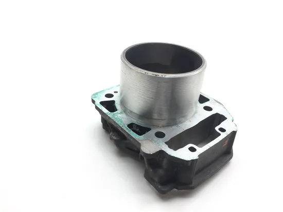 Engine Cylinder Jug W Piston Front 2012 Can Am Commander 800R 4x4 XT EFI 2552A x