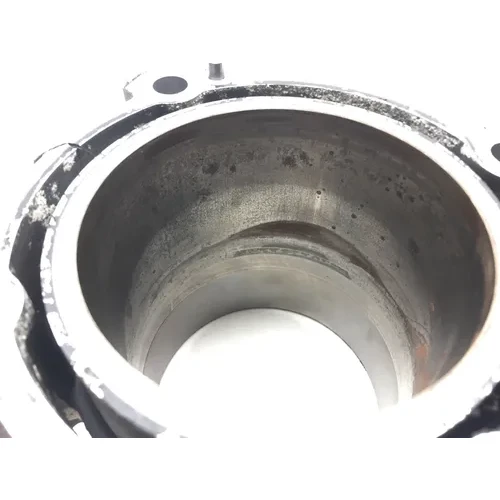 Engine Cylinder Jug W Piston Front 2012 Can Am Commander 800R 4x4 XT EFI 2552A x 11