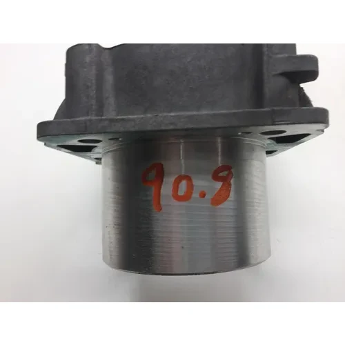 Engine Cylinder Jug W Piston Front 2012 Can Am Commander 800R 4x4 XT EFI 2552A x 15