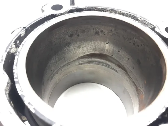 Engine Cylinder Jug W Piston Front 2012 Can Am Commander 800R 4x4 XT EFI 2552A x