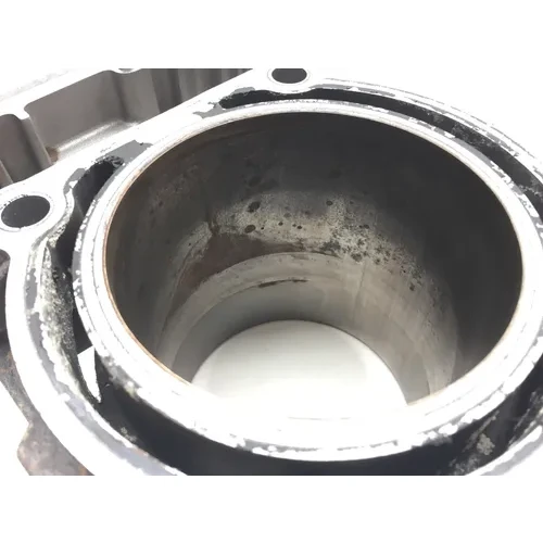 Engine Cylinder Jug W Piston Front 2012 Can Am Commander 800R 4x4 XT EFI 2552A x 13