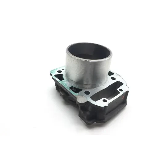 Engine Cylinder Jug W Piston Front 2012 Can Am Commander 800R 4x4 XT EFI 2552A x 17