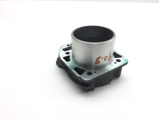 Engine Cylinder Jug W Piston Front 2012 Can Am Commander 800R 4x4 XT EFI 2552A x