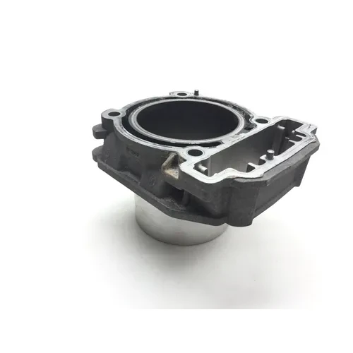 Engine Cylinder Jug W Piston Rear 2012 Can Am Commander 800R 4x4 XT EFI 2552A 9