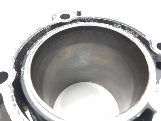 Engine Cylinder Jug W Piston Rear 2012 Can Am Commander 800R 4x4 XT EFI 2552A