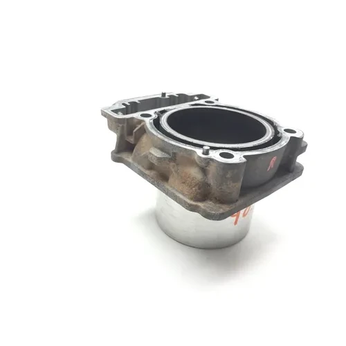 Engine Cylinder Jug W Piston Rear 2012 Can Am Commander 800R 4x4 XT EFI 2552A 7