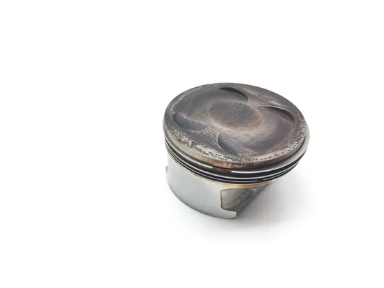 Engine Cylinder Jug W Piston Rear 2012 Can Am Commander 800R 4x4 XT EFI 2552A