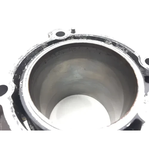 Engine Cylinder Jug W Piston Rear 2012 Can Am Commander 800R 4x4 XT EFI 2552A 11