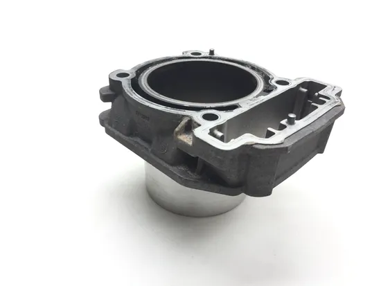 Engine Cylinder Jug W Piston Rear 2012 Can Am Commander 800R 4x4 XT EFI 2552A