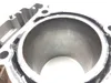 Engine Cylinder Jug W Piston Rear 2012 Can Am Commander 800R 4x4 XT EFI 2552A