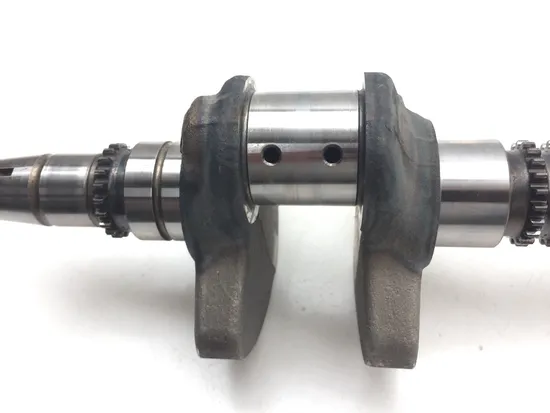 Engine Crankshaft Crank Shaft 2012 Can Am Commander 800R 4x4 XT EFI 2552A