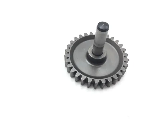 Engine Starter Gears 2012 Can Am Commander 800R 4x4 XT EFI 2552A