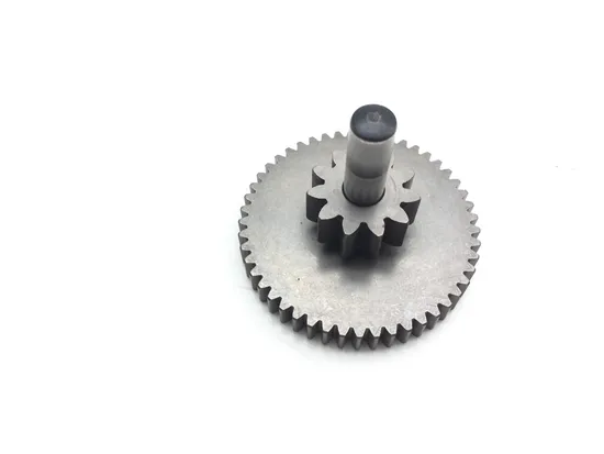 Engine Starter Gears 2012 Can Am Commander 800R 4x4 XT EFI 2552A