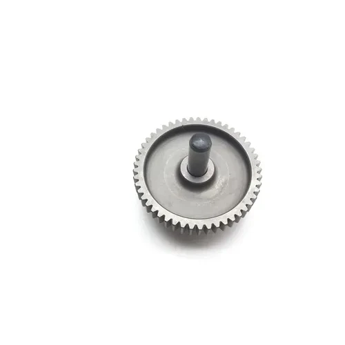 Engine Starter Gears 2012 Can Am Commander 800R 4x4 XT EFI 2552A 10