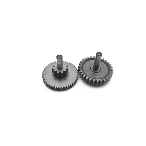 Engine Starter Gears 2012 Can Am Commander 800R 4x4 XT EFI 2552A 3