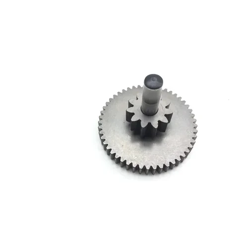 Engine Starter Gears 2012 Can Am Commander 800R 4x4 XT EFI 2552A 9