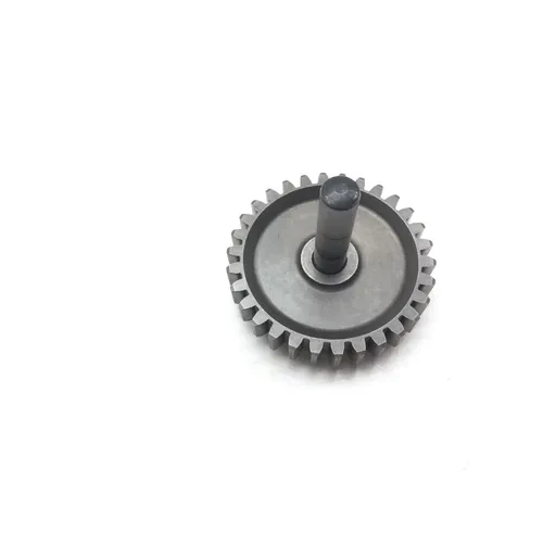 Engine Starter Gears 2012 Can Am Commander 800R 4x4 XT EFI 2552A 5