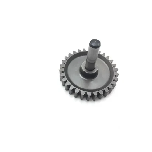 Engine Starter Gears 2012 Can Am Commander 800R 4x4 XT EFI 2552A 7