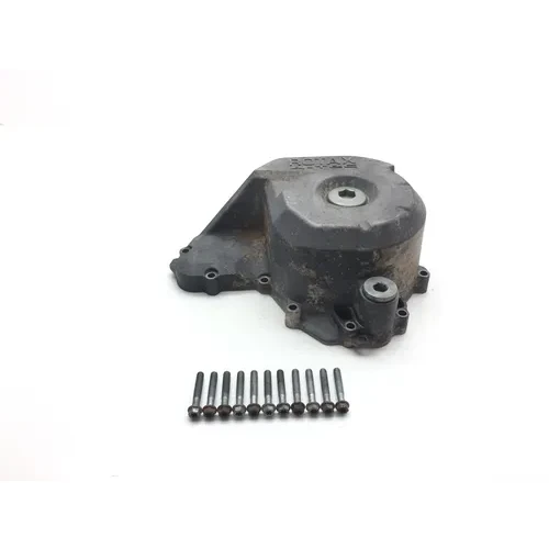 Engine Stator Generator Cover 2012 Can Am Commander 800R 4x4 XT EFI 2552A 3