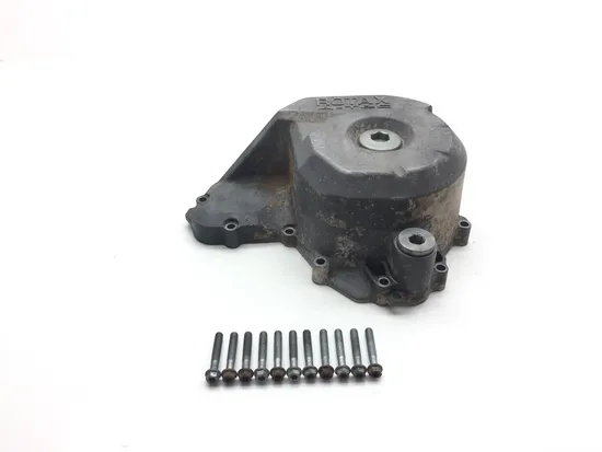 Engine Stator Generator Cover 2012 Can Am Commander 800R 4x4 XT EFI 2552A