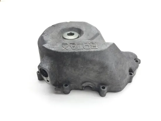 Engine Stator Generator Cover 2012 Can Am Commander 800R 4x4 XT EFI 2552A