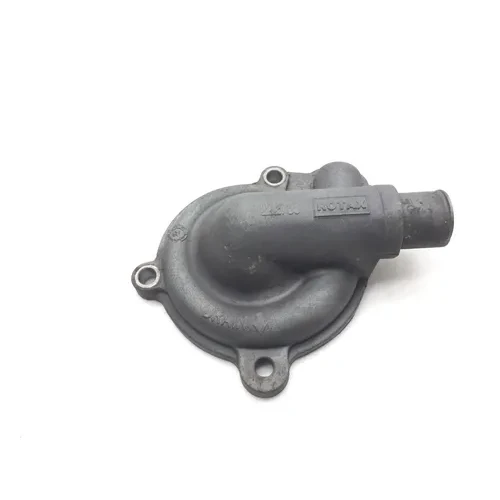 Engine Water Pump Cover 2012 Can Am Commander 800R 4x4 XT EFI 2552A 5