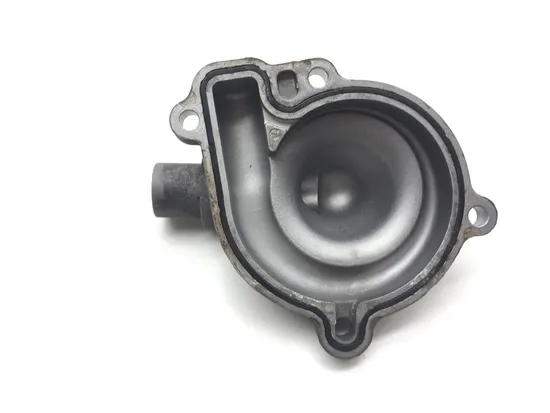 Engine Water Pump Cover 2012 Can Am Commander 800R 4x4 XT EFI 2552A