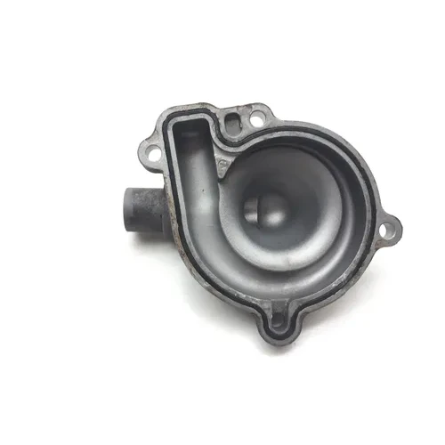 Engine Water Pump Cover 2012 Can Am Commander 800R 4x4 XT EFI 2552A 8