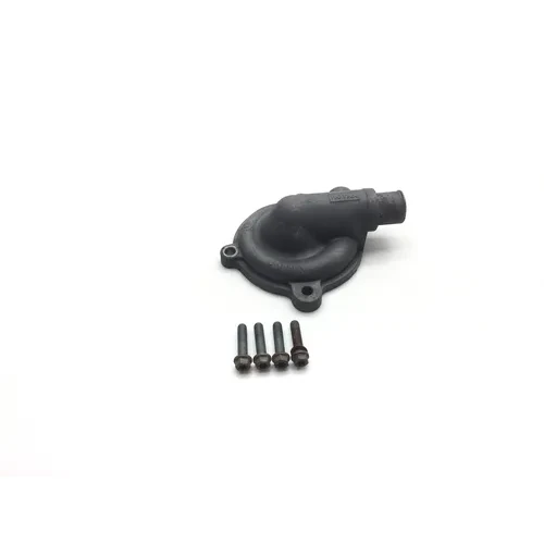 Engine Water Pump Cover 2012 Can Am Commander 800R 4x4 XT EFI 2552A 3