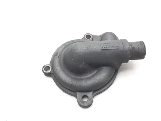 Engine Water Pump Cover 2012 Can Am Commander 800R 4x4 XT EFI 2552A